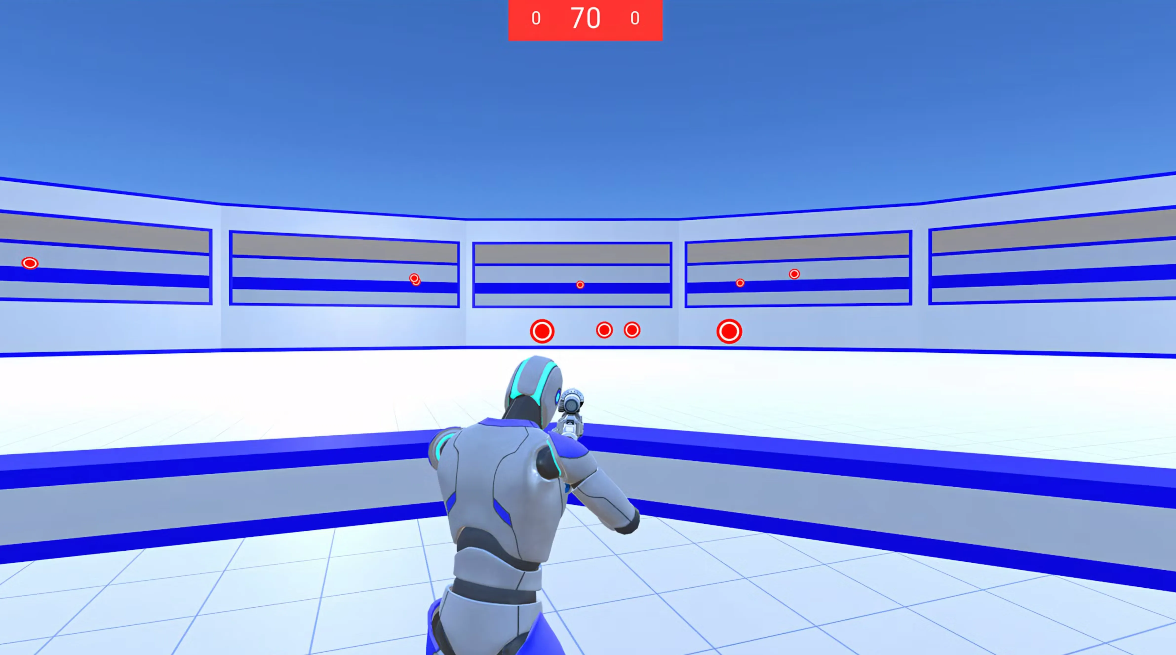 Aim Hero pubg